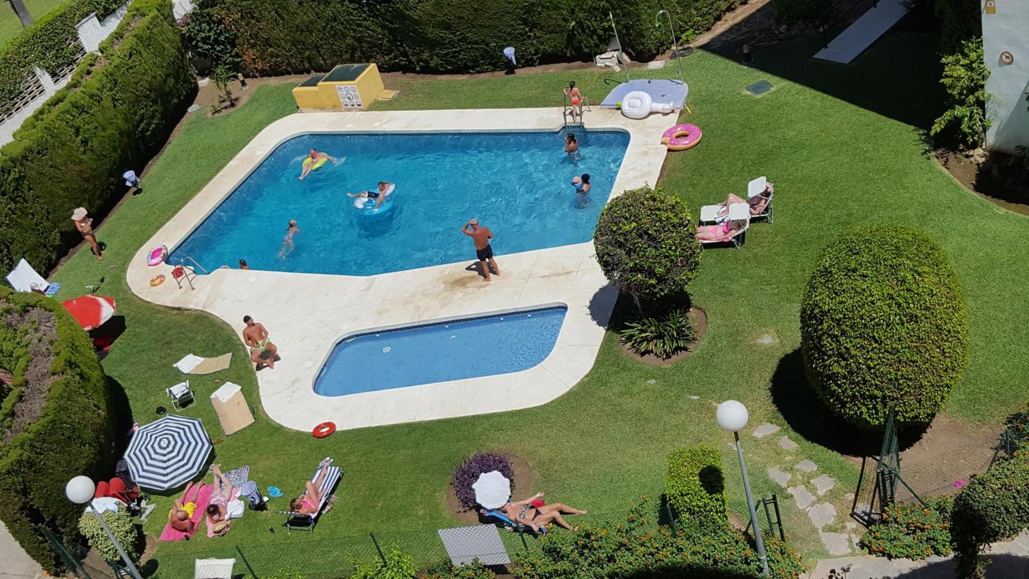 Apartment Gamonal28 Luxury *